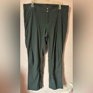 Columbia Men's Work Pants